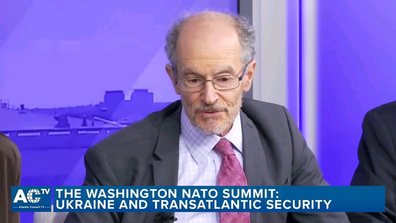 [AC NATO Summit] Ambassador Daniel Fried