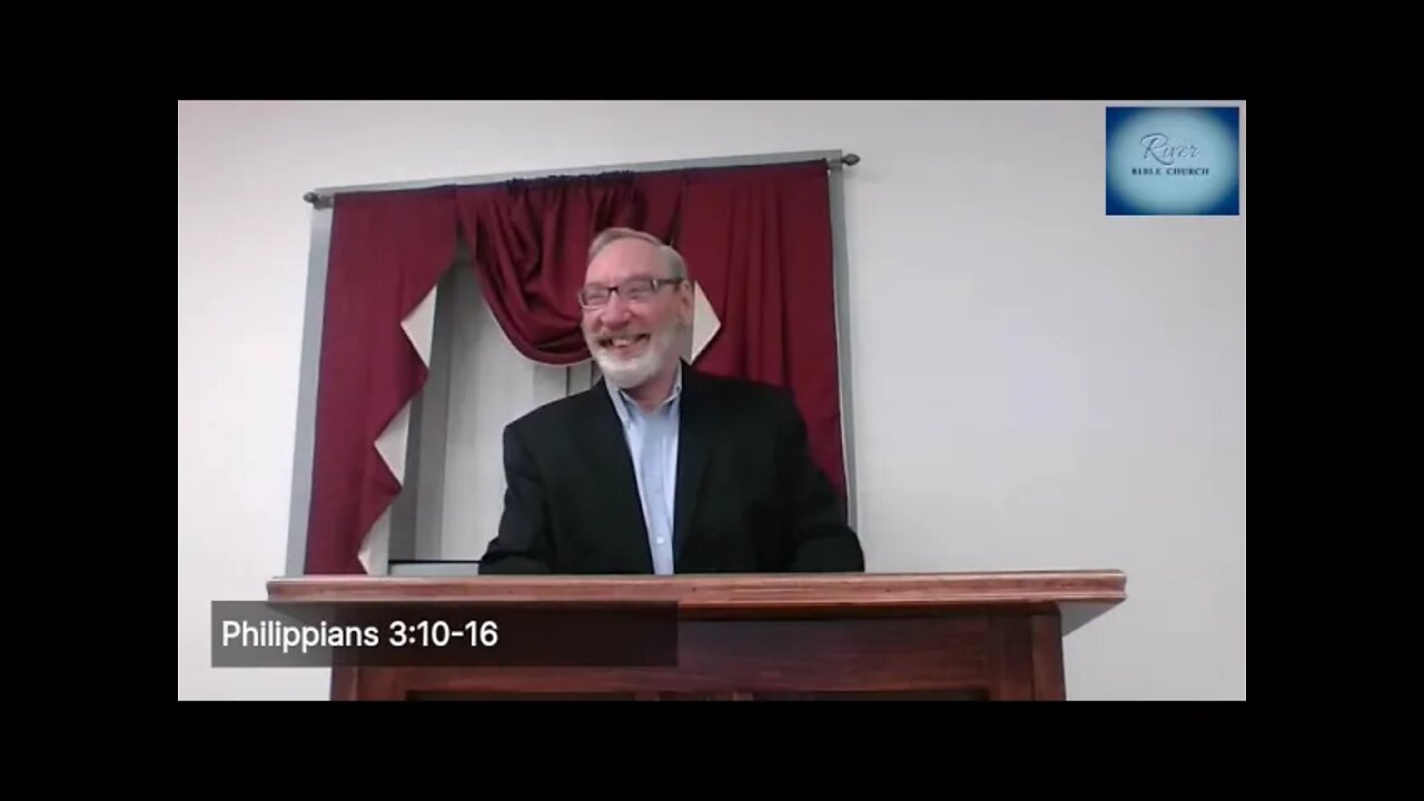 Finding Joy in a World of Conflict - February 21, 2021