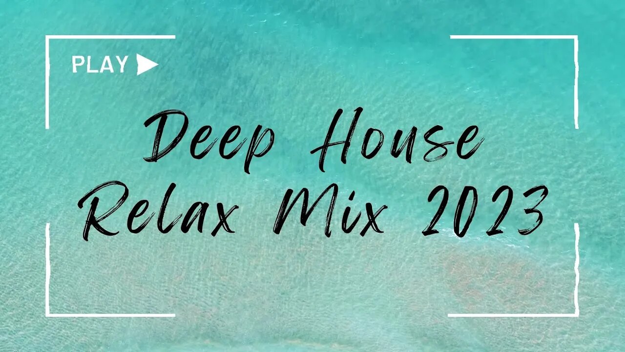 Mega Hits 2023 🌱 The Best Of Vocal Deep House Music Mix 2023 🌱 Summer Music Mix 2023