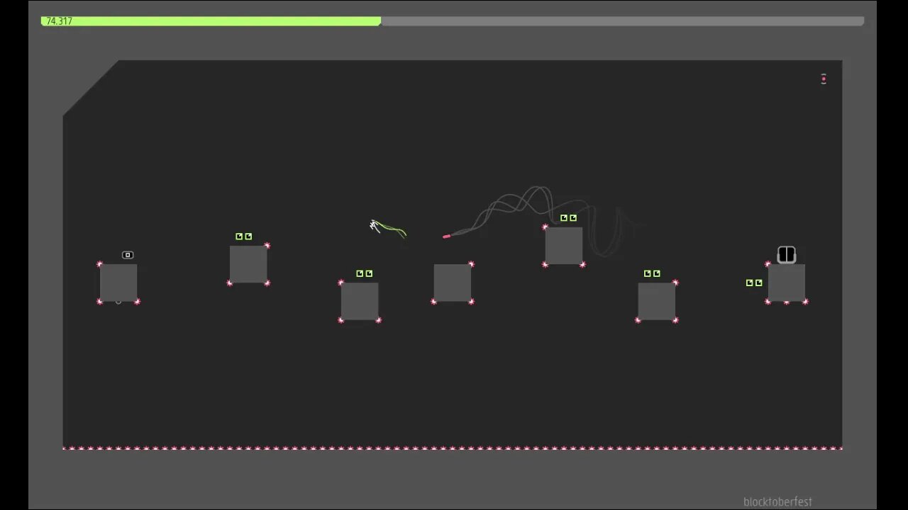 N++ - Blocktoberfest (S-E-13-00) - G--T++