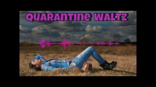 🎵🤠 Music Country Folk Quarantine Waltz Musica Country Folk Livre de Direitos Autorais.