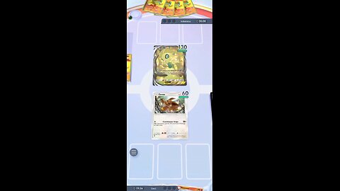 Eevee destroys Celibi!