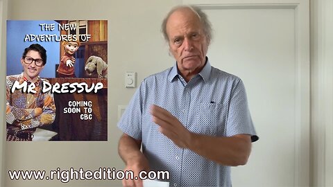 Crazy Coverup - Democrats In Chaos - Digital Tax Repercussions
