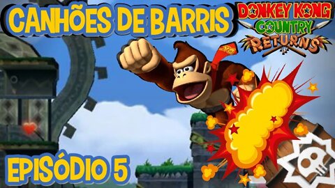 MAIS E MAIS BANANAS - DONKEY KONG NINTENDO WII