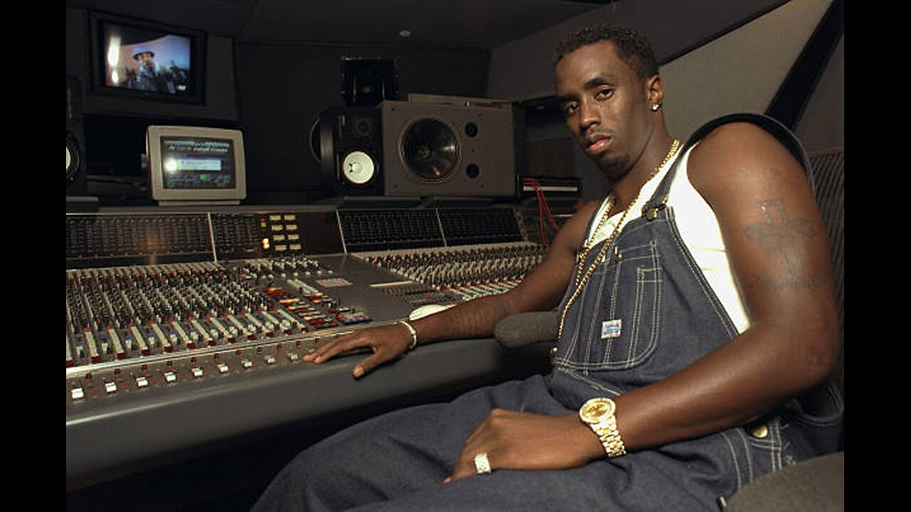 Diddy Allegedly Raped 13 Year Old, Sinwar's Bunker, Hezbollah Tunnels Blown Up, Election Week?