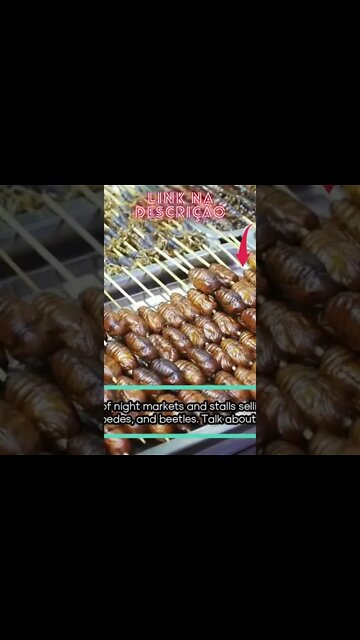 ❤️+ de 60 receitas de espetinhos com o passo a passo detalhado. #shorts