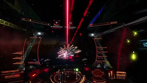 One Crazy Guy - Elite: Dangerous (Xbox)