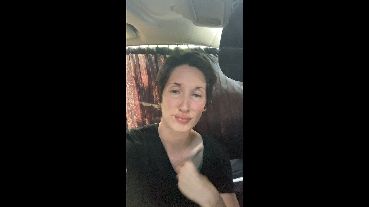 Bella Gardner 5/15/2023 — I Was Personally Targeted by Elon Musk. I am alive. not suicidal.