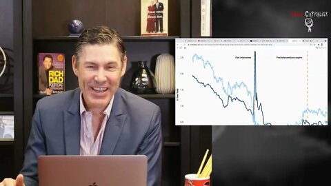 Jerome Powell Included On FED Insider Trading List!!