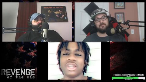Dina Hashem Makes Fun Of XXXTentacion’s Death