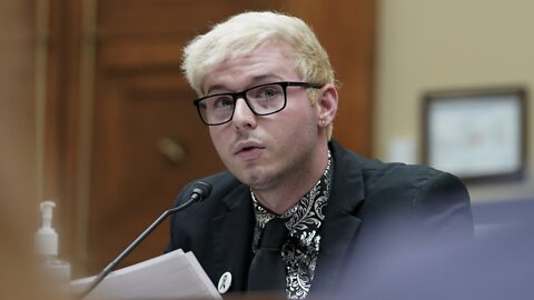 Club Q Survivors Testify Before Congress, Press Lawmakers To Do More