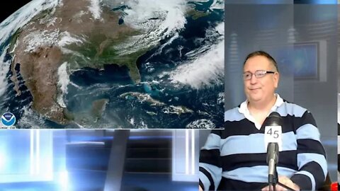 NCTV45′S LAWRENCE COUNTY 45 WEATHER WEDNESDAY APRIL 22 2020