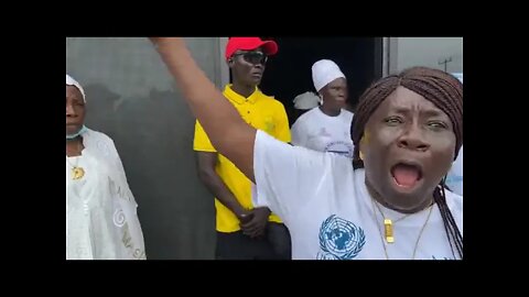 Official opening of the Invincible Sports Park…