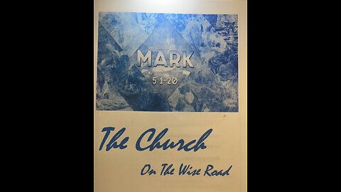 Jesus Your Deliverer