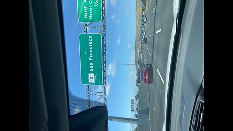 WAKE N BAKE SPECIAL EP: BAY AREA TRAVEL VLOG