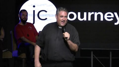 Fr. Sam Medley on the Religious Argument against Abortion