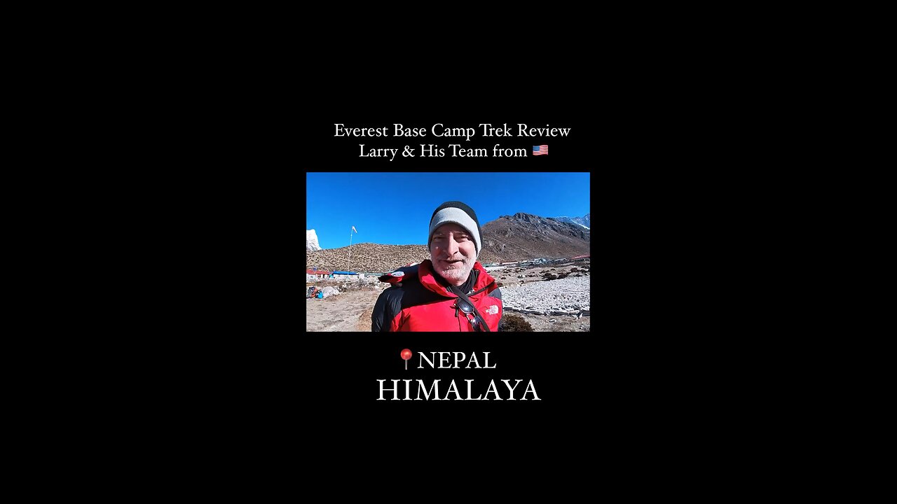 Experience of Himalayan Trek