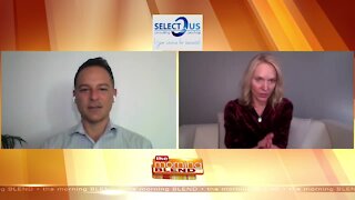 Select US LLC - 1/4/22