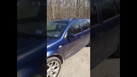 03 Jetta TDI 6 Speed Standard Can Be Yours