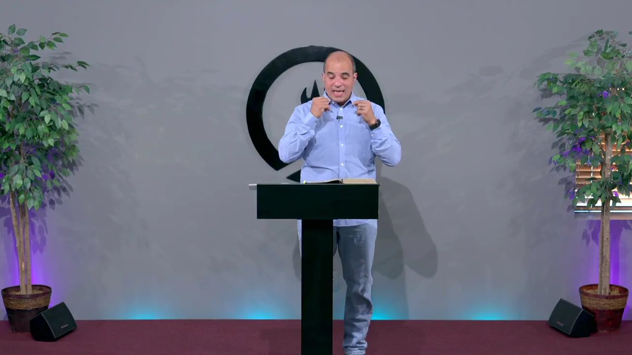 6/9/21 - God Can Think For You