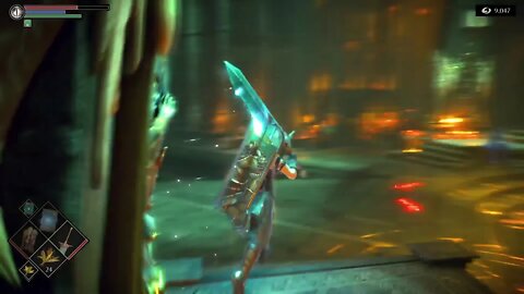 1337's Play: Demon's Souls - Faith Build