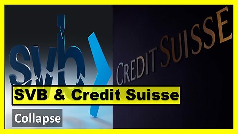 Banking Collapse Leading To The Mark Of The Beast?