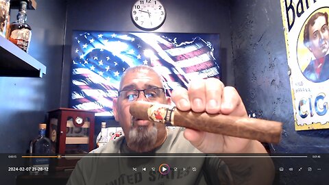 La Aroma de Cuba Connecticut Immensa