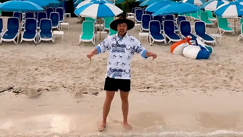 $1 vs $250,000,000 Private Island