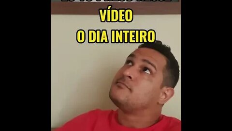 EU TO PRESO NESSE VIDEO [ MEME ] [ VIRAL ] [ ENGRACADO ] [ TOP ] !!! O DIA INTEIRO !!!