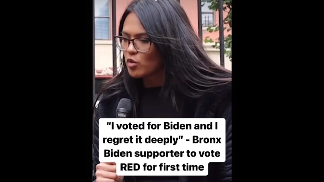 The Democrat's Hold On The Bronx Is Weakening.