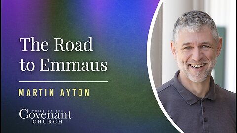 The Road to Emmaus