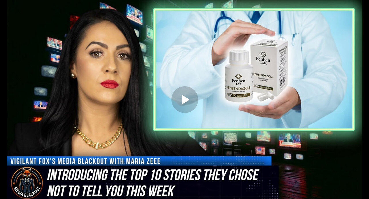 Cancer Remission Achieved with Low-Cost Drug | Media Blackout