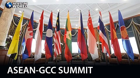 Marcos to fly to Saudi Arabia for ASEAN-GCC Summit