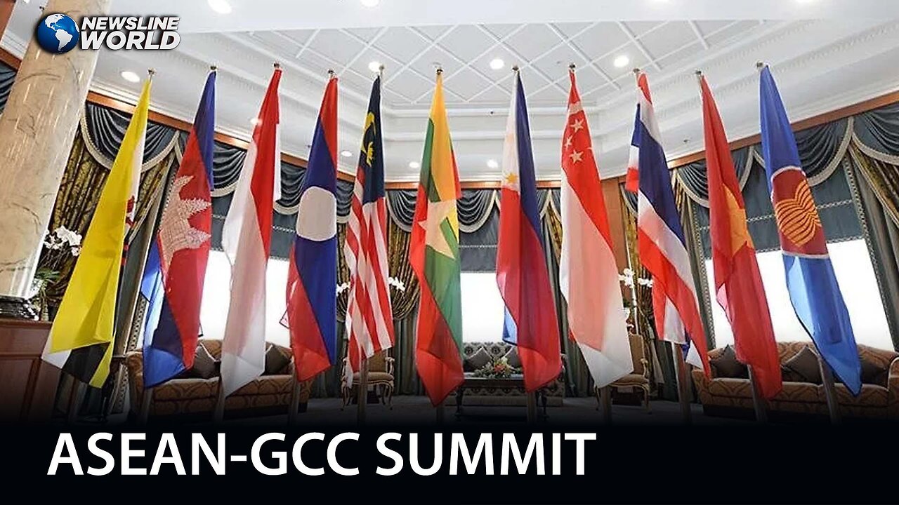 Marcos to fly to Saudi Arabia for ASEAN-GCC Summit