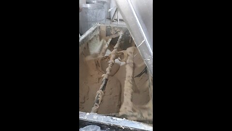 پخت نان