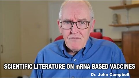 Changing Views Toward mRNA Based Covid Vaccines in the Scientific Literature: 2020 - 2024