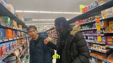 Asked strangers of the UK what they think of Andrew Tate!