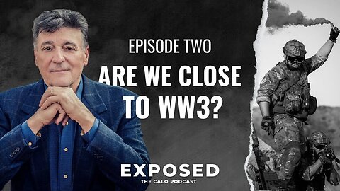 Are We Close to WW3?