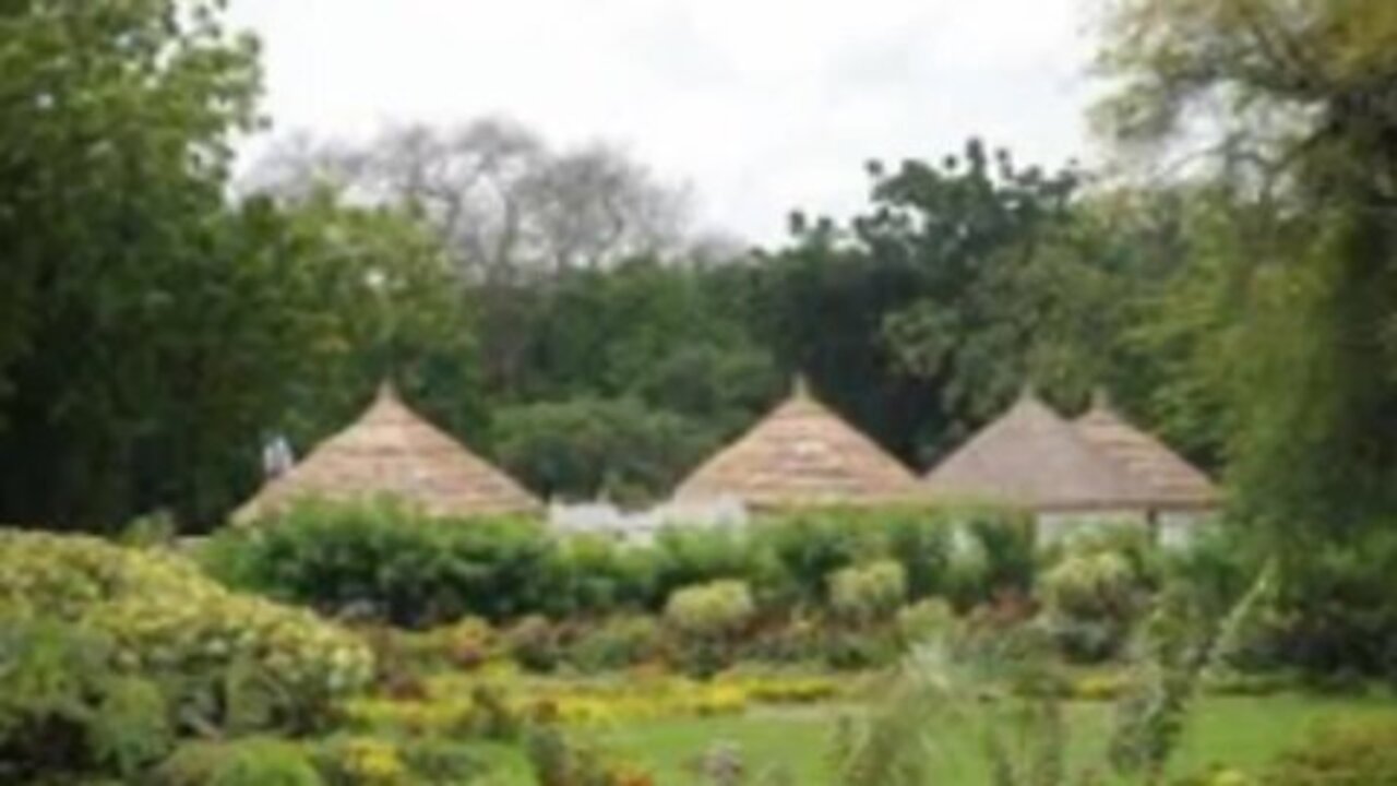 See the picturesque nature in Sudan and the most beautiful tourist areas