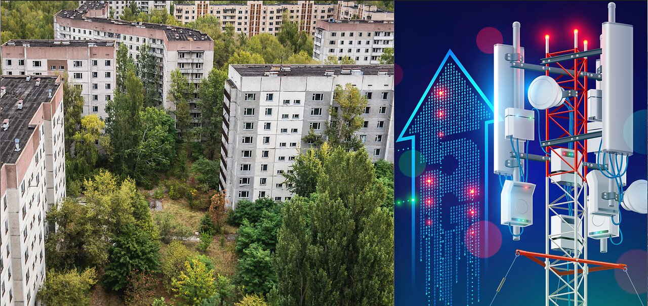 HUMAN EXTINCTION UNDERWAY??? STUDY SHOWS....