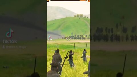 Bannerlord mods but your clan has discovered rocket technology