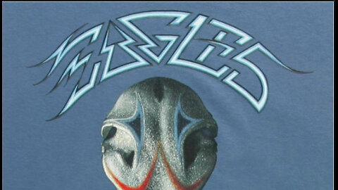 EAGLES - PLAYLIST SONG COLLECTION