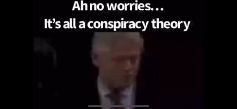 DEEP STATE IN YOUR FACE DOUBLE SPEAK