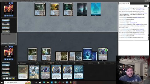 Dimir Faeries | MTG Modern