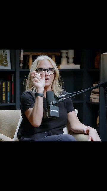 You must try and you must fail.