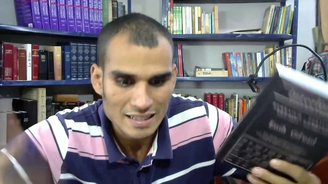 Interlinear de GĂȘnesis vale a pena?