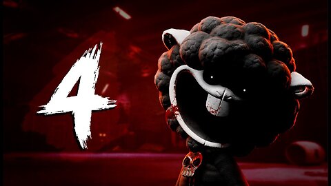 Poppy Playtime Chapter 4 - Teaser Trailer Latest Update & Release Date