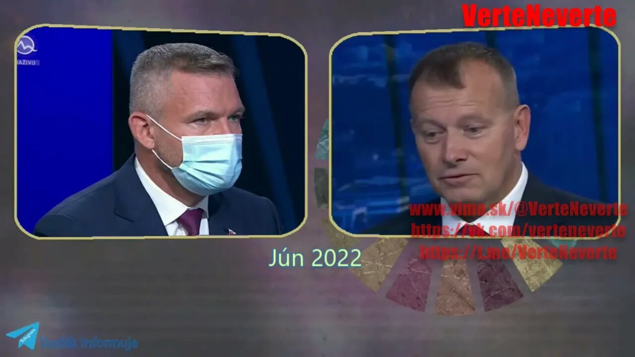 Poučili sa voliči z predchádzajúcich volieb Alebo zas uveria sľubom a mediálnym manipuláciám