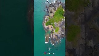 Ilha Itatiaia, Vila Velha