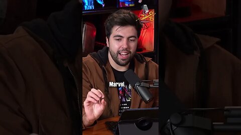 QUANDO SE PASSA OS FILMES DA FOX?? #shorts | The Nerdz Podcast